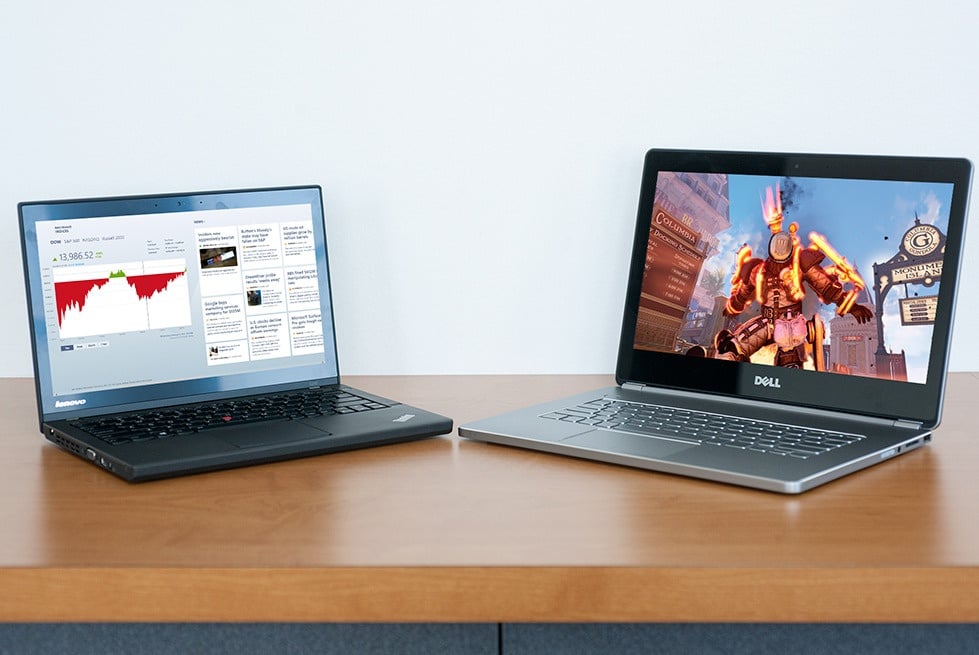 Business PCs vs Consumer PCs - What's The Difference?