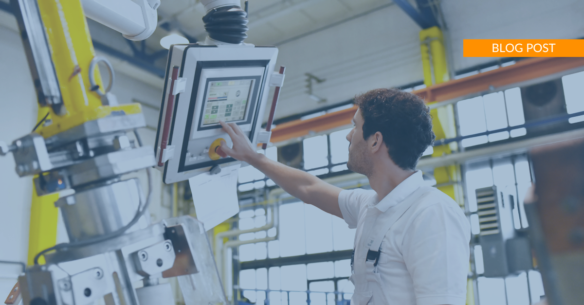 Cloud Adoption: The Key to Achieving Manufacturing Business Goals