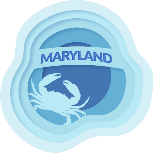 crab maryland