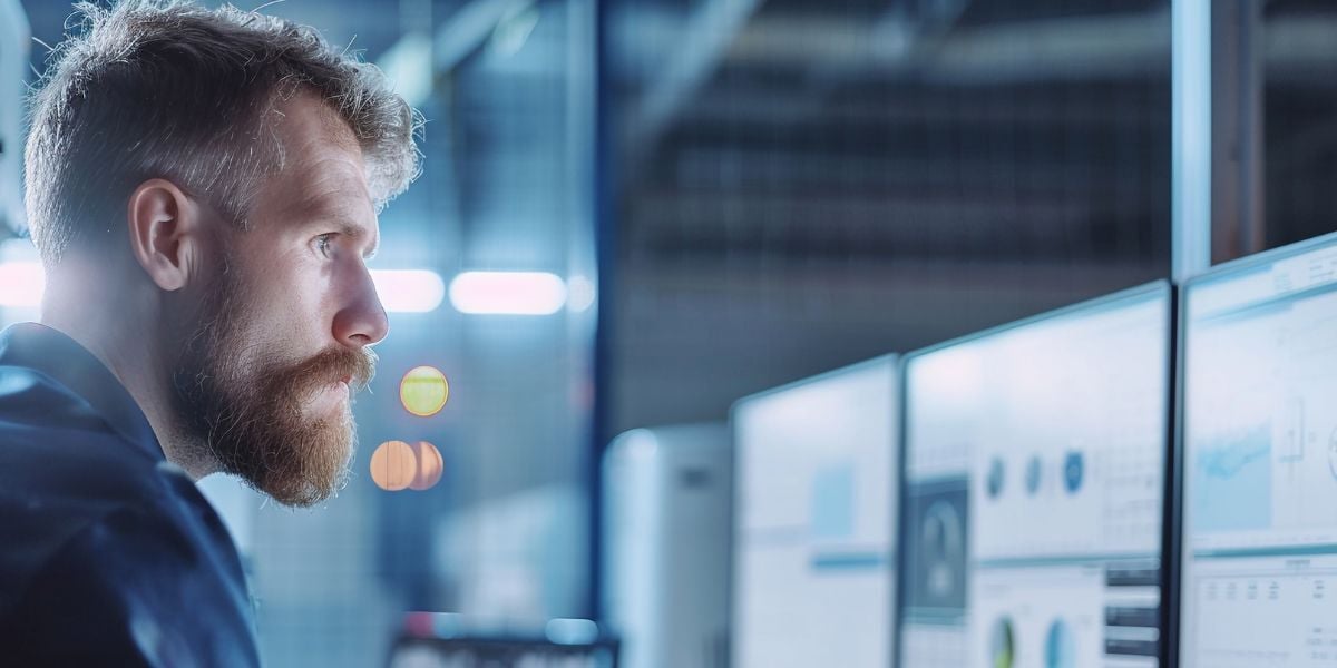 5 IT Compliance Gaps That Threaten Manufacturing Operations