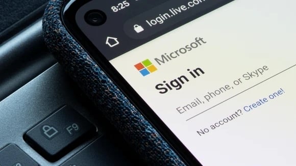 Microsoft Password Change: A Peek into the Passwordless Future