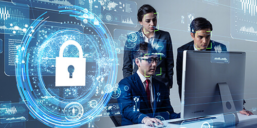 Intrusion Detection and Response