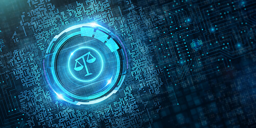 IT Governance, Risk & Compliance