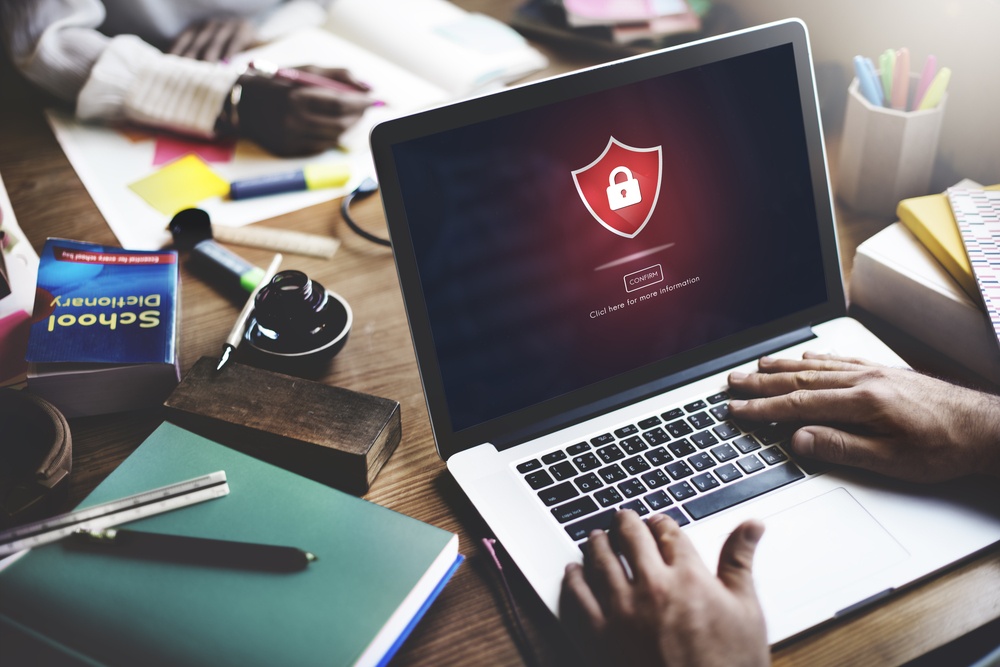 Cyber Security and Data Protection For Higher Education
